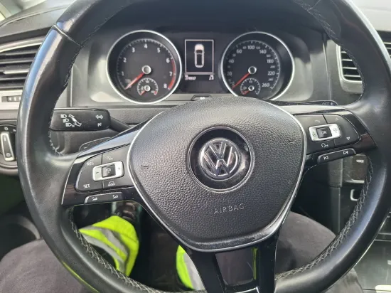 Picture of Volkswagen - Golf Comfortline Variant DSG7, 1.5 TSI Benzin