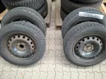 Picture of Volkswagen - Golf Comfortline Variant DSG7, 1.5 TSI Benzin