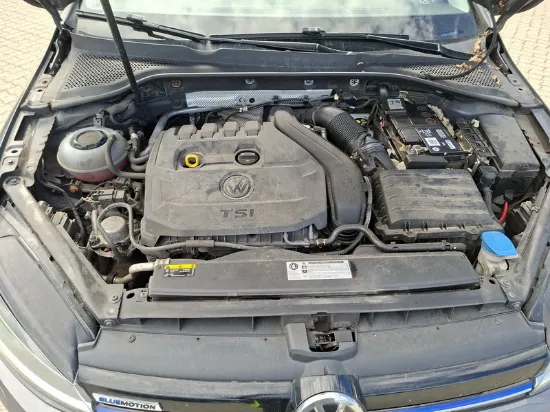 Picture of Volkswagen - Golf Comfortline Variant DSG7, 1.5 TSI Benzin