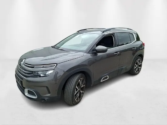 Picture of Citroën - C5 Aircross Iconic EAT8, 1.5 BlueHDi Diesel