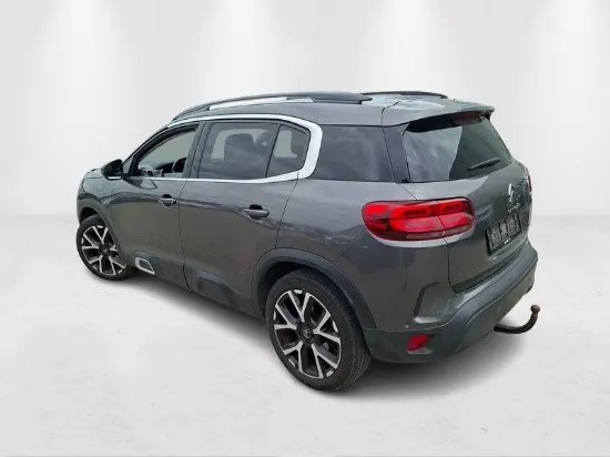 Picture of Citroën - C5 Aircross Iconic EAT8, 1.5 BlueHDi Diesel