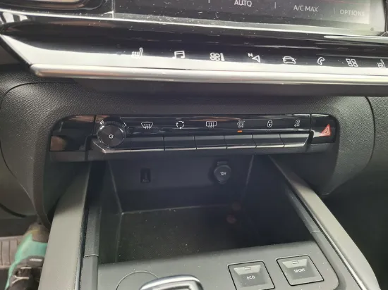 Picture of Citroën - C5 Aircross Iconic EAT8, 1.5 BlueHDi Diesel