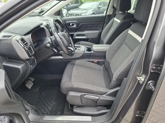 Picture of Citroën - C5 Aircross Iconic EAT8, 1.5 BlueHDi Diesel
