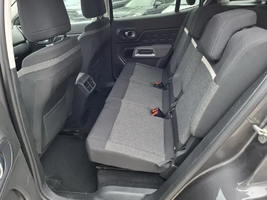 Picture of Citroën - C5 Aircross Iconic EAT8, 1.5 BlueHDi Diesel