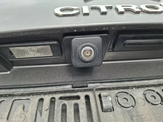 Picture of Citroën - C5 Aircross Iconic EAT8, 1.5 BlueHDi Diesel