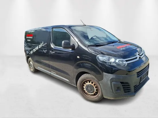 Picture of Citroën - Jumpy , 1.6 BlueHDi Diese