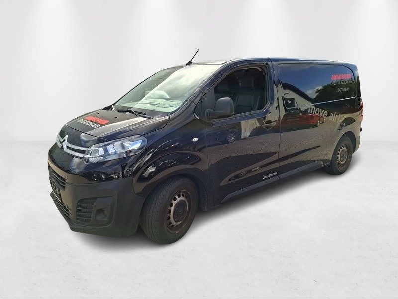 Picture of Citroën - Jumpy , 1.6 BlueHDi Diese