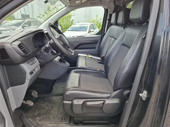 Picture of Citroën - Jumpy , 1.6 BlueHDi Diese
