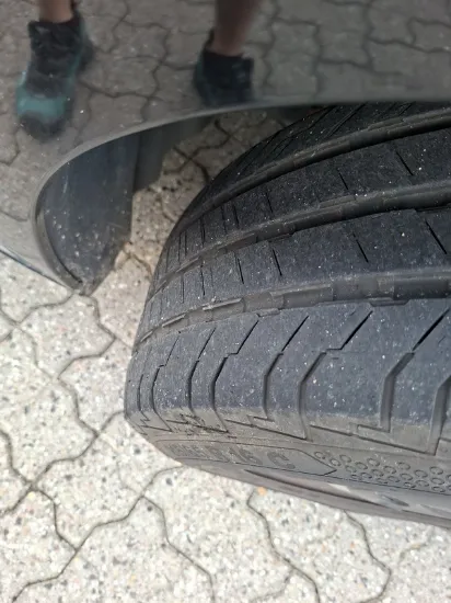 Picture of Citroën - Jumpy , 1.6 BlueHDi Diese