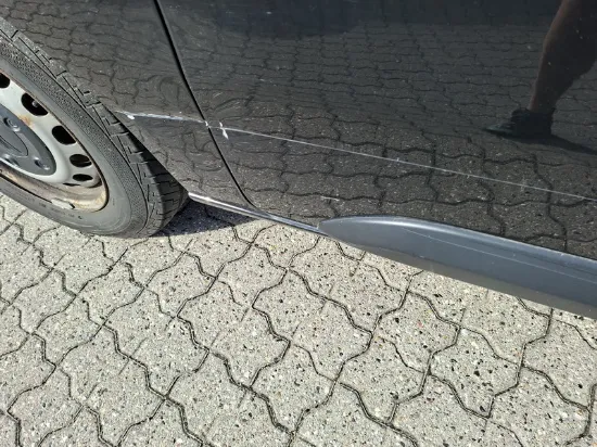 Picture of Citroën - Jumpy , 1.6 BlueHDi Diese