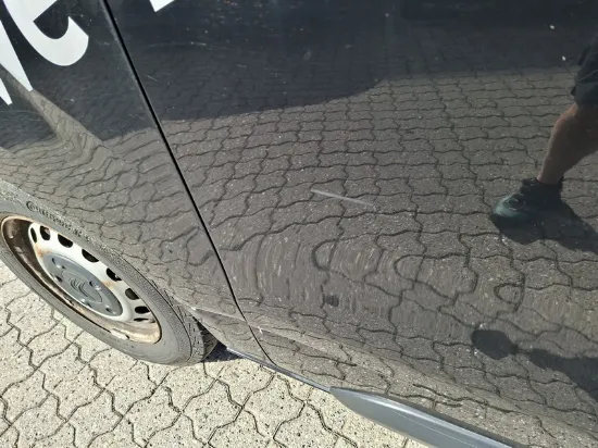 Picture of Citroën - Jumpy , 1.6 BlueHDi Diese