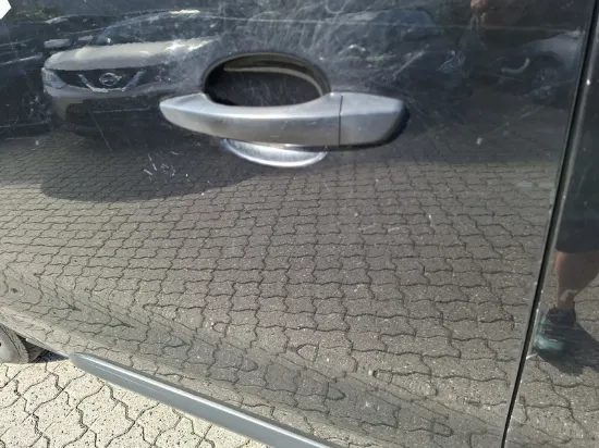 Picture of Citroën - Jumpy , 1.6 BlueHDi Diese
