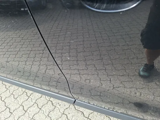 Picture of Citroën - Jumpy , 1.6 BlueHDi Diese