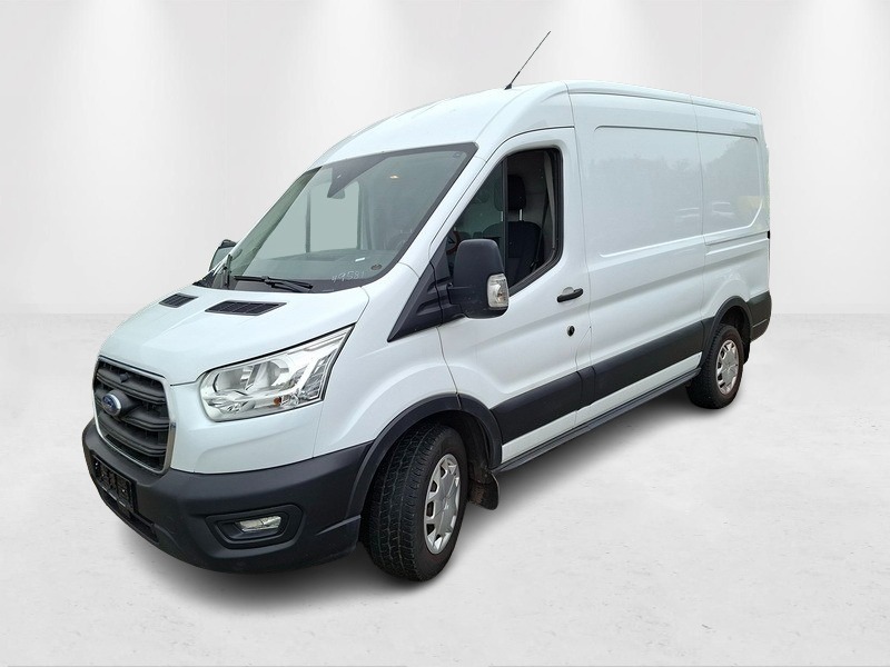 Picture of Ford - Transit 350M, 2.0 TDCi Diesel
