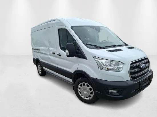 Picture of Ford - Transit 350M, 2.0 TDCi Diesel