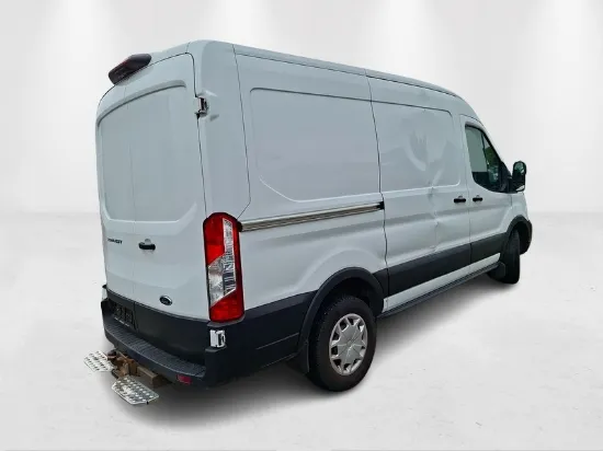 Picture of Ford - Transit 350M, 2.0 TDCi Diesel