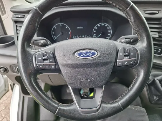 Picture of Ford - Transit 350M, 2.0 TDCi Diesel