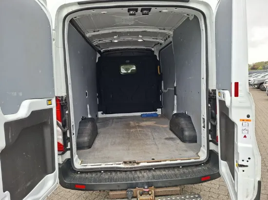 Picture of Ford - Transit 350M, 2.0 TDCi Diesel