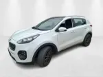 Picture of Kia - Sportage GT-Line, 1.6 T-GDI Benzin,