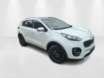 Picture of Kia - Sportage GT-Line, 1.6 T-GDI Benzin,