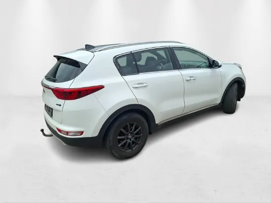 Picture of Kia - Sportage GT-Line, 1.6 T-GDI Benzin,