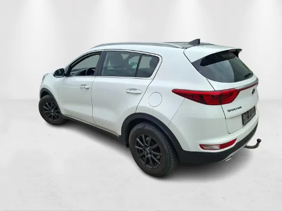 Picture of Kia - Sportage GT-Line, 1.6 T-GDI Benzin,