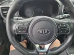 Picture of Kia - Sportage GT-Line, 1.6 T-GDI Benzin,