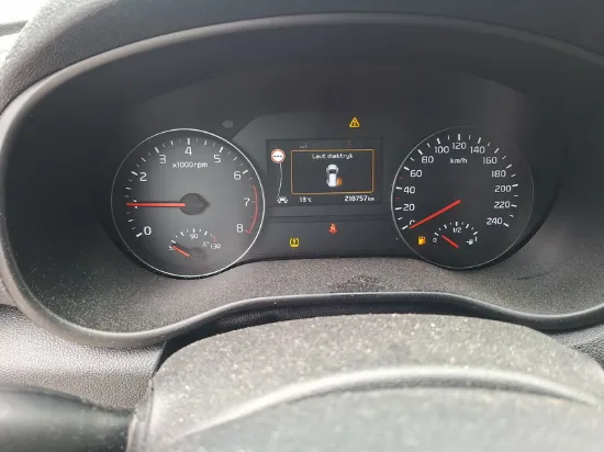 Picture of Kia - Sportage GT-Line, 1.6 T-GDI Benzin,
