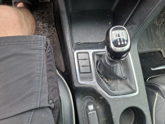 Picture of Kia - Sportage GT-Line, 1.6 T-GDI Benzin,