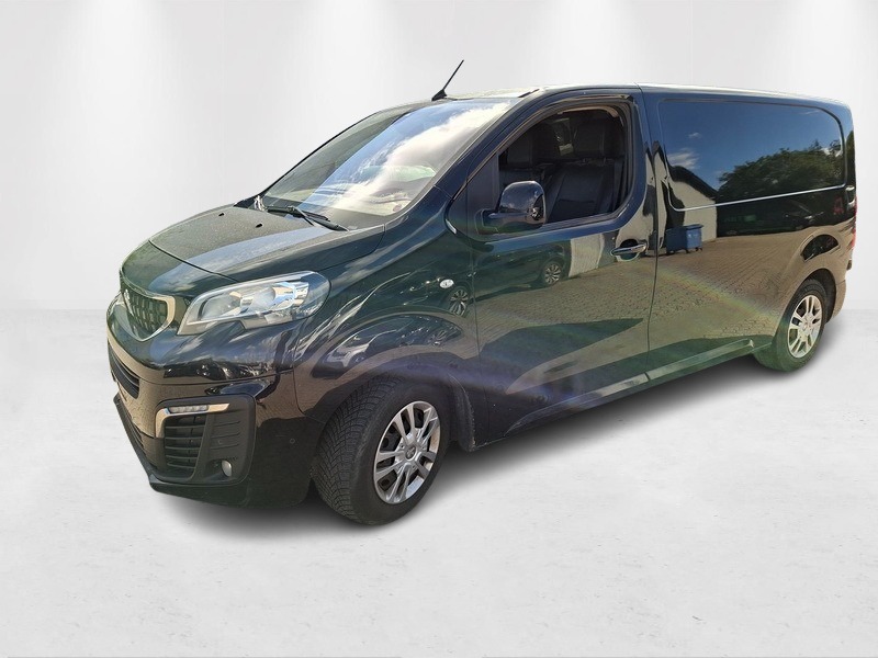 Picture of Peugeot - Expert EAT6, 2.0 BlueHDi Diesel