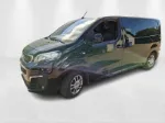 Picture of Peugeot - Expert EAT6, 2.0 BlueHDi Diesel