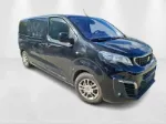 Picture of Peugeot - Expert EAT6, 2.0 BlueHDi Diesel