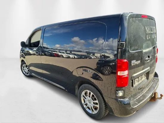 Picture of Peugeot - Expert EAT6, 2.0 BlueHDi Diesel