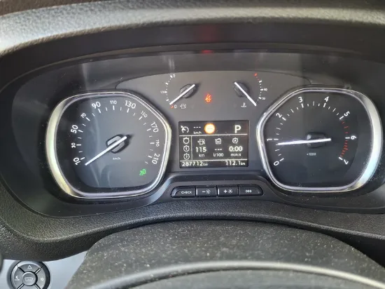 Picture of Peugeot - Expert EAT6, 2.0 BlueHDi Diesel