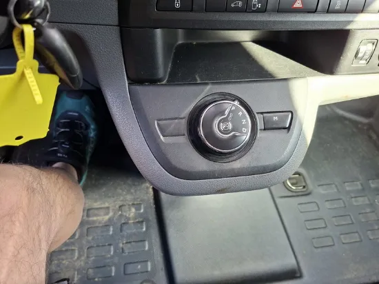 Picture of Peugeot - Expert EAT6, 2.0 BlueHDi Diesel