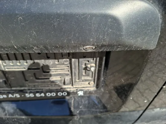 Picture of Peugeot - Expert EAT6, 2.0 BlueHDi Diesel