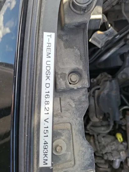 Picture of Peugeot - Expert EAT6, 2.0 BlueHDi Diesel