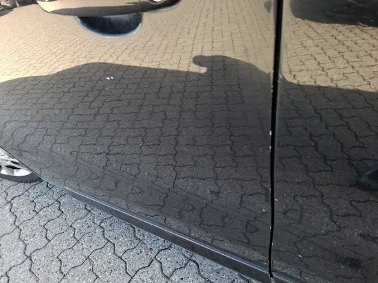Picture of Peugeot - Expert EAT6, 2.0 BlueHDi Diesel