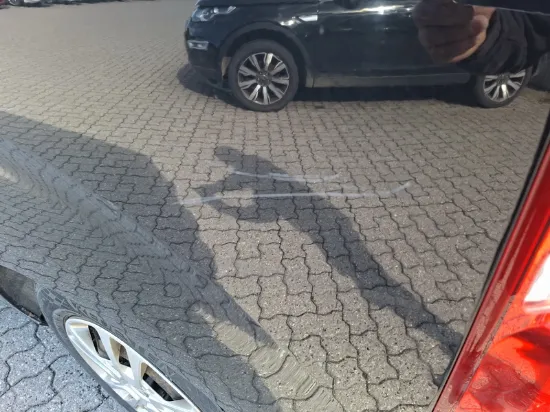 Picture of Peugeot - Expert EAT6, 2.0 BlueHDi Diesel