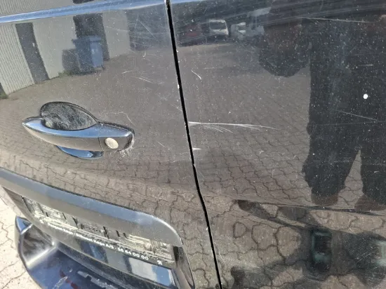 Picture of Peugeot - Expert EAT6, 2.0 BlueHDi Diesel