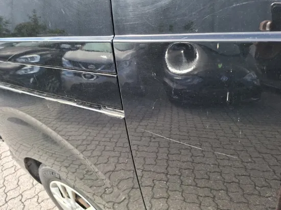 Picture of Peugeot - Expert EAT6, 2.0 BlueHDi Diesel