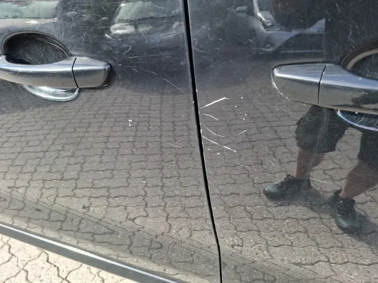 Picture of Peugeot - Expert EAT6, 2.0 BlueHDi Diesel