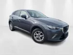 Picture of Mazda CX-3, 2.0 SKYACTIV-G 120 HK Man.