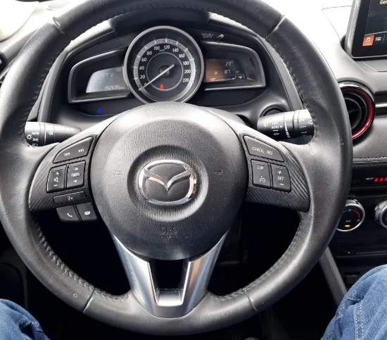 Picture of Mazda CX-3, 2.0 SKYACTIV-G 120 HK Man.