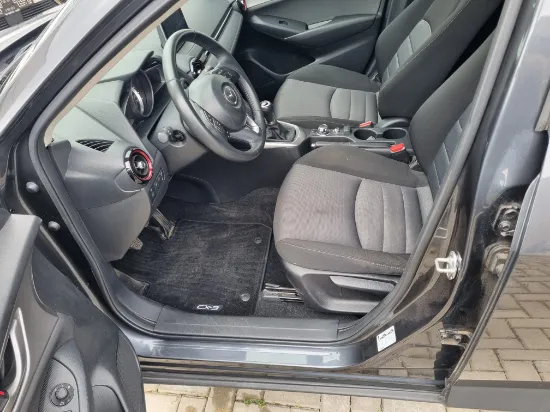 Picture of Mazda CX-3, 2.0 SKYACTIV-G 120 HK Man.
