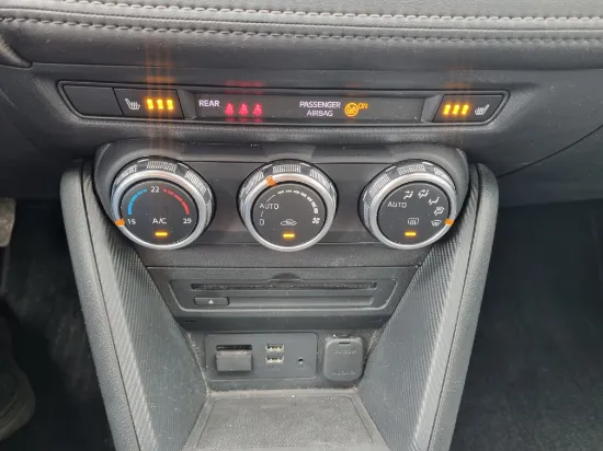 Picture of Mazda CX-3, 2.0 SKYACTIV-G 120 HK Man.