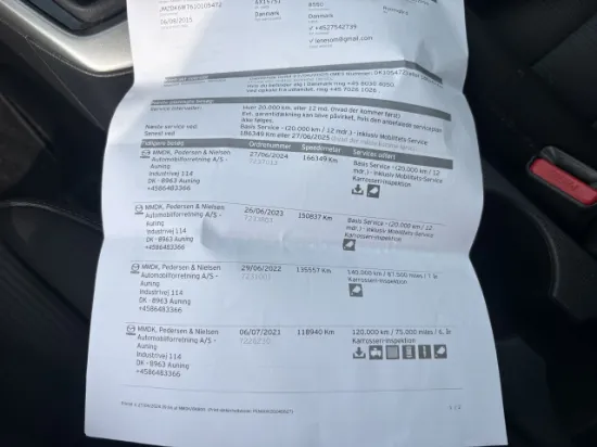 Picture of Mazda CX-3, 2.0 SKYACTIV-G 120 HK Man.