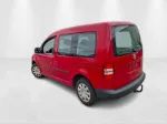 Picture of Volkswagen - Caddy Trendline , 1.2 TSI Benzin