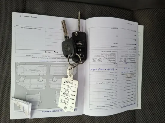 Picture of Volkswagen - Caddy Trendline , 1.2 TSI Benzin