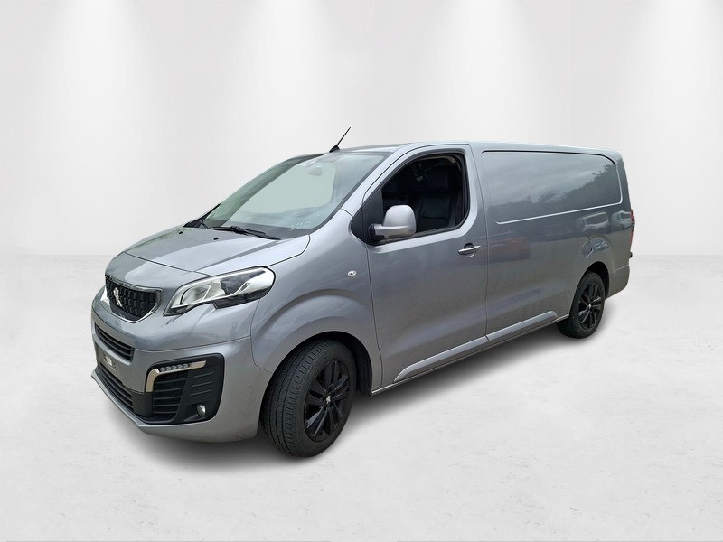Picture of Peugeot - Expert, 2.0 BlueHDi 177HP Aut. Diesel
